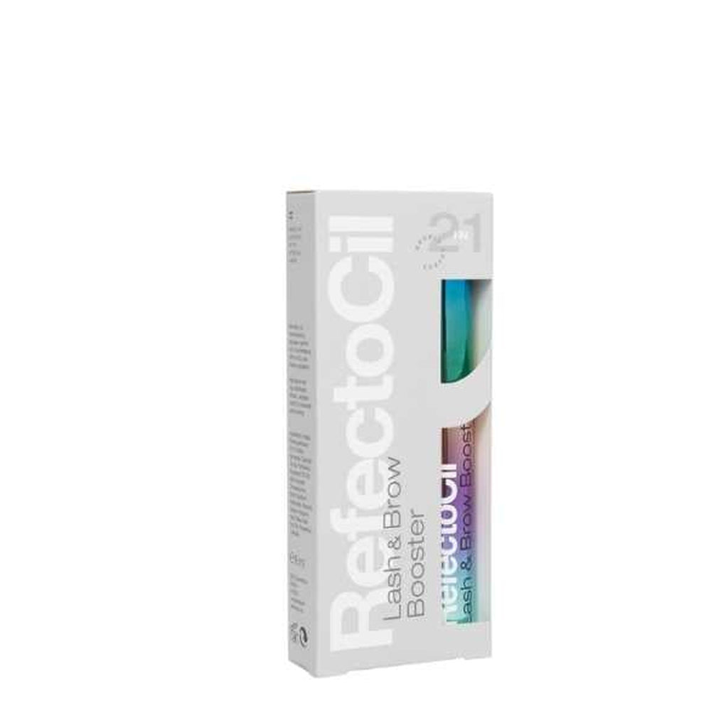 Refectocil Lash &amp; Brow Booster 2 In 1, 6 ml