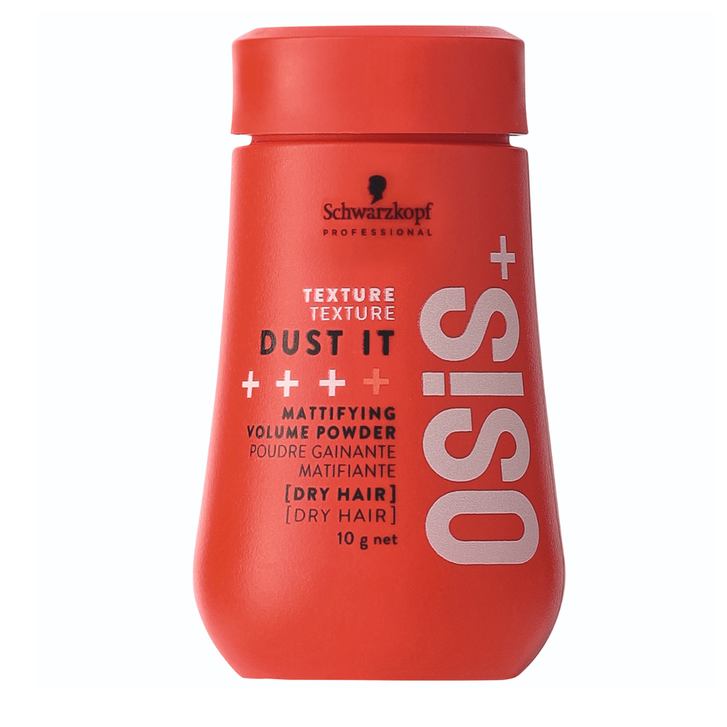 Osis+ Dust It 10g - hiuspuuteri - Muotoilu ja viimeistely - Osis+ - Nicca.fi