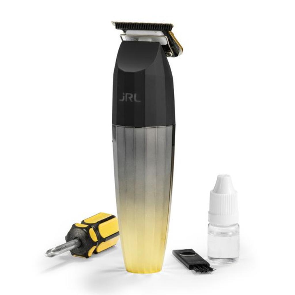 JRL Fresh Fade 2020T Trimmeri Gold - Hiustrimmerit - Jrl - Nicca.fi