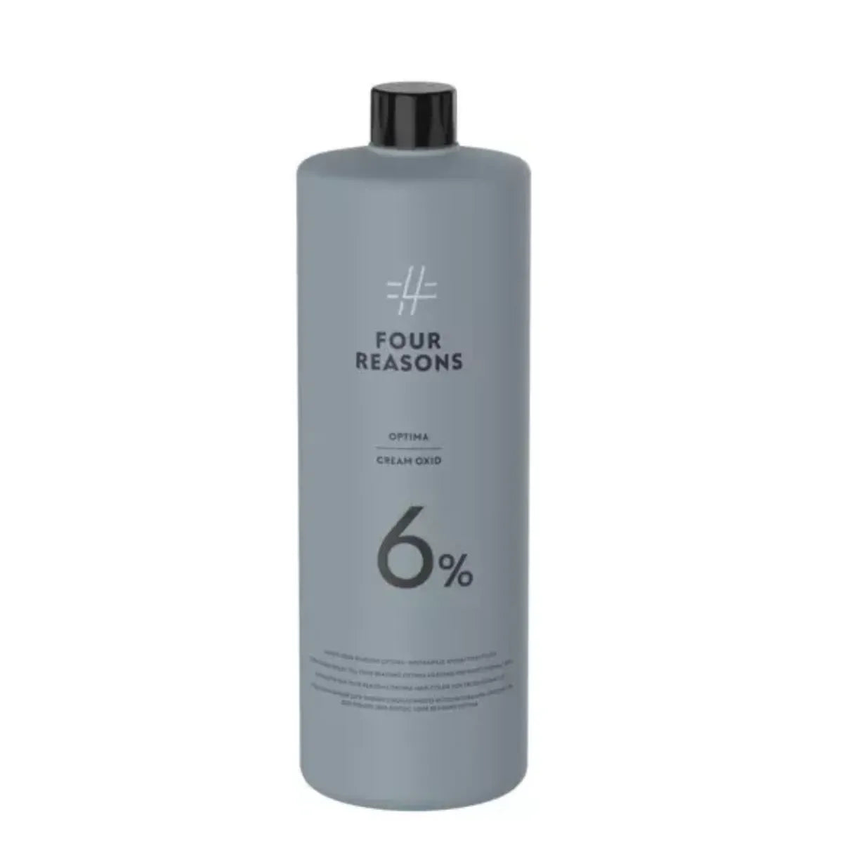 Four Reasons Optima Cream hapete 6% ,  900 ml