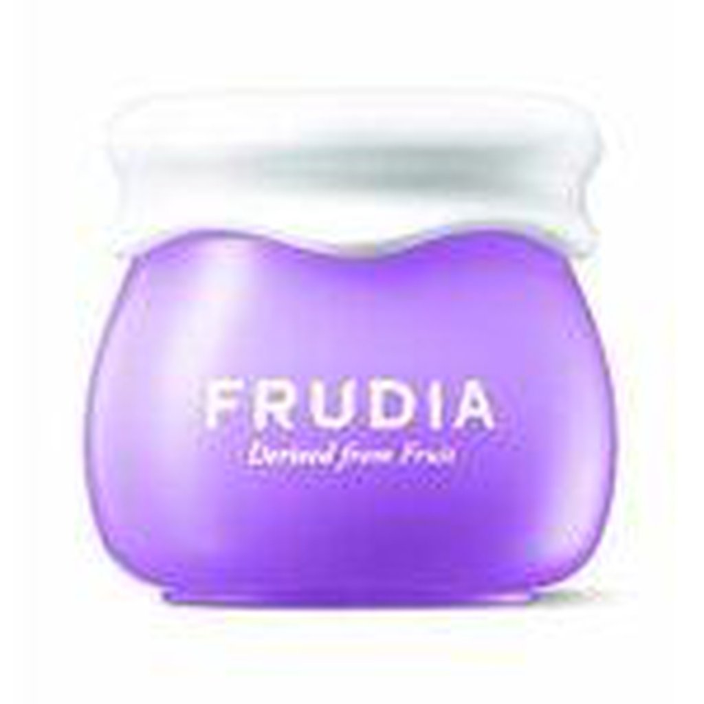Frudia Blueberry Hydrating Intensive Cream, 10 g - Kasvojen hoito - Frudia - Nicca.fi
