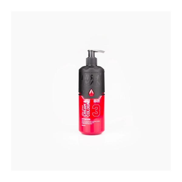 Nishman After Shave Cream & Cologne no.3