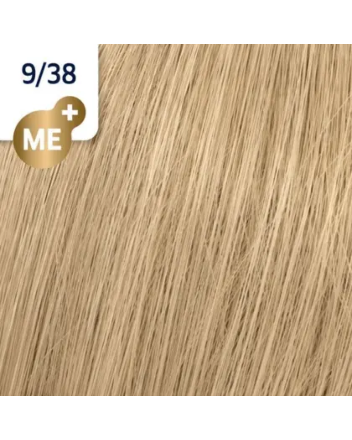 Wella Koleston Perfect Me+ tummuusaste 9-12