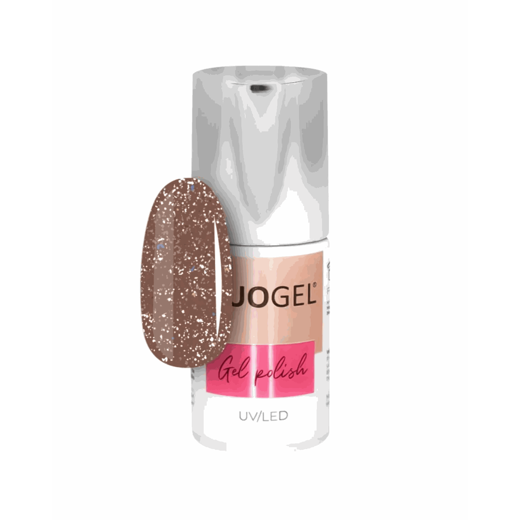 Duogel Gel Polish 421 Sparkle Honey, 6 ml - Geelilakat - Duogel - Nicca.fi