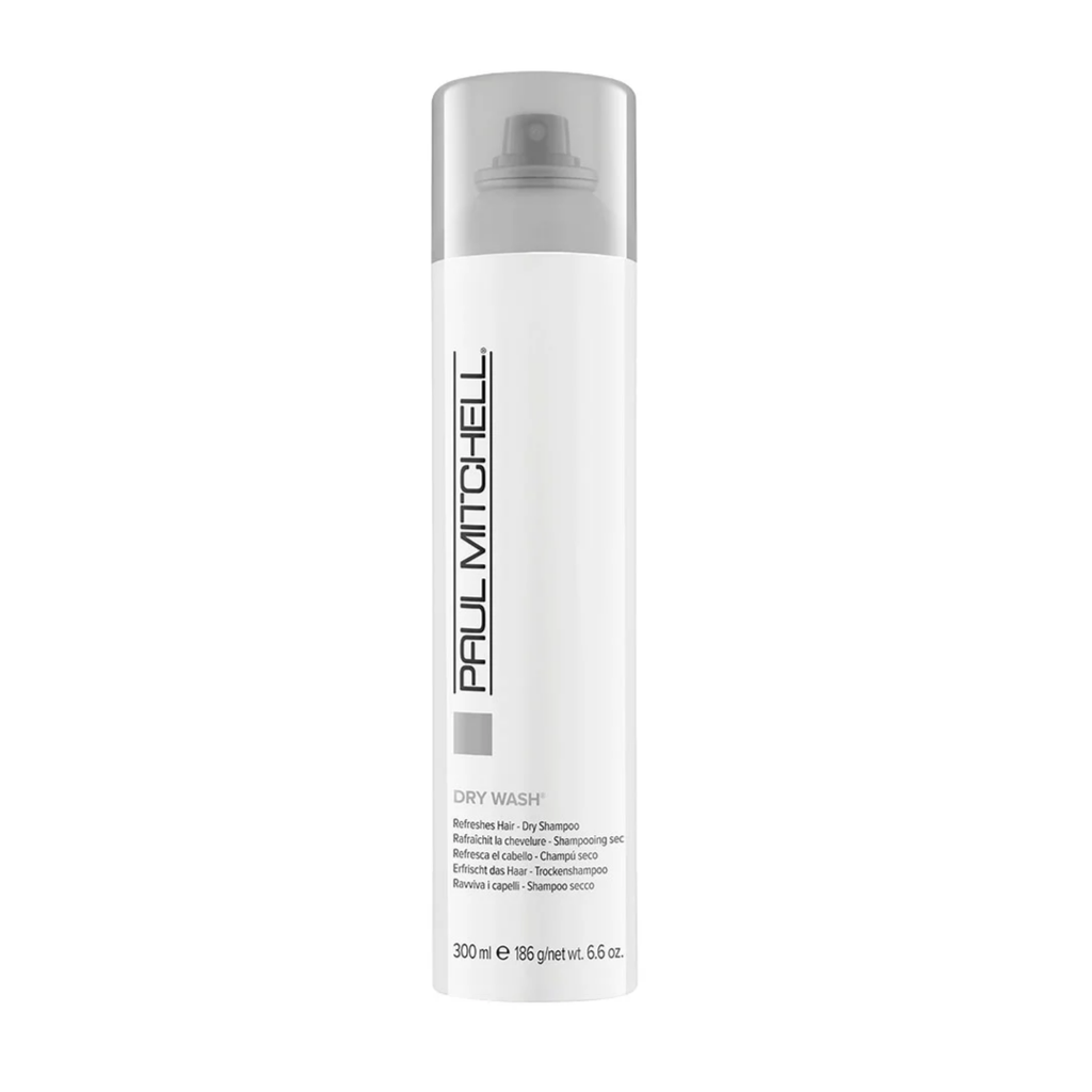 Paul Mitchell Dry Wash Dry Shampoo 300ml - Muotoilu- ja viimeistelytuotteet - Paul Mitchell - Nicca.fi