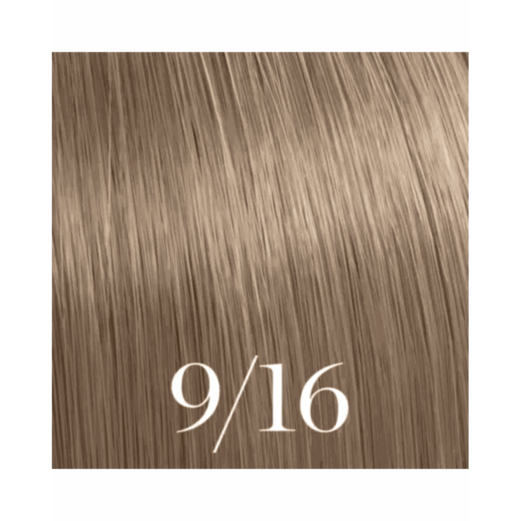 Wella Color Touch tummuusaste 9-10 - Hiusvärit ja sävytteet - Wella Color Touch - Nicca.fi