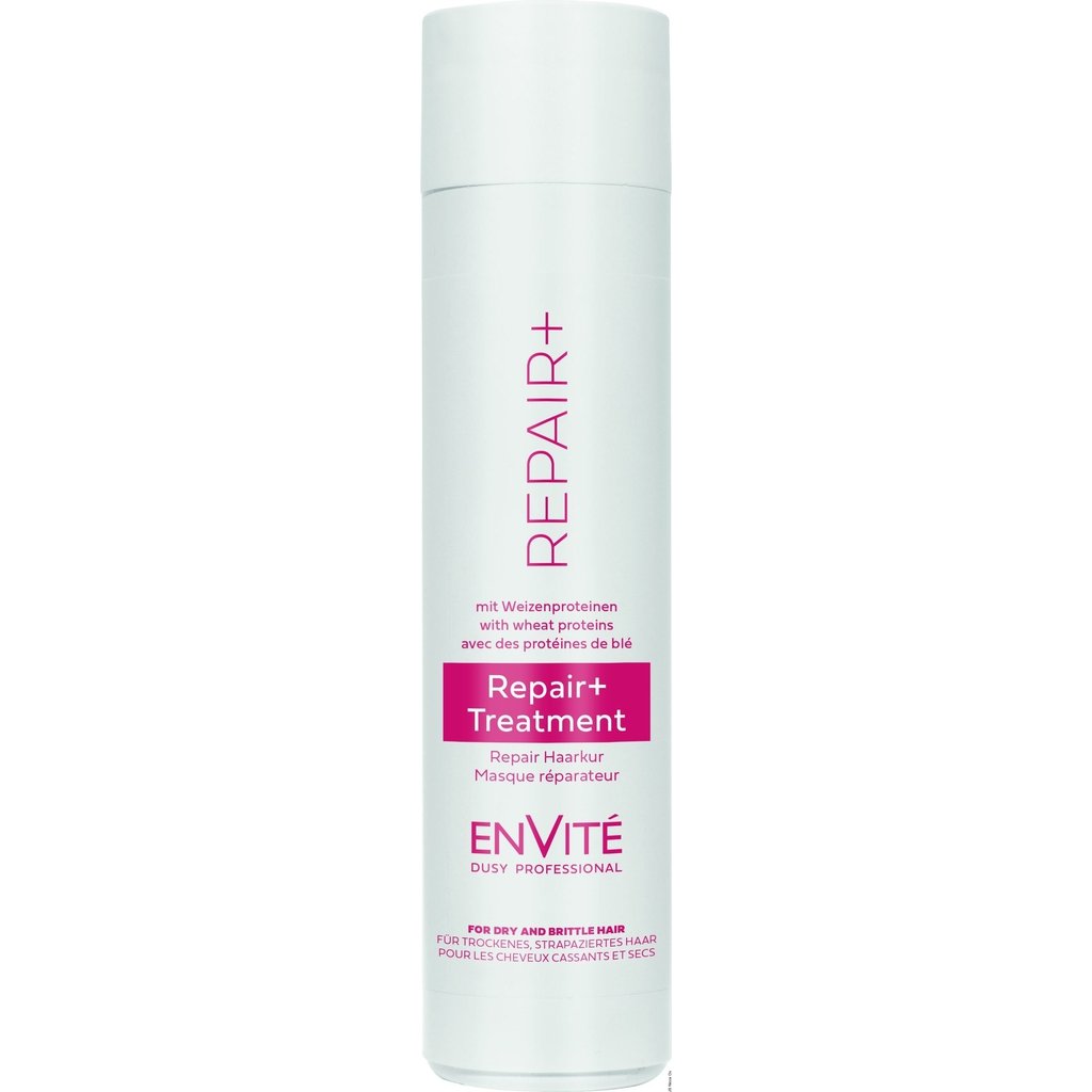 Dusy Envite Repair Treatment 250 ml - Hoitoaineet - Dusy Envite - Nicca.fi