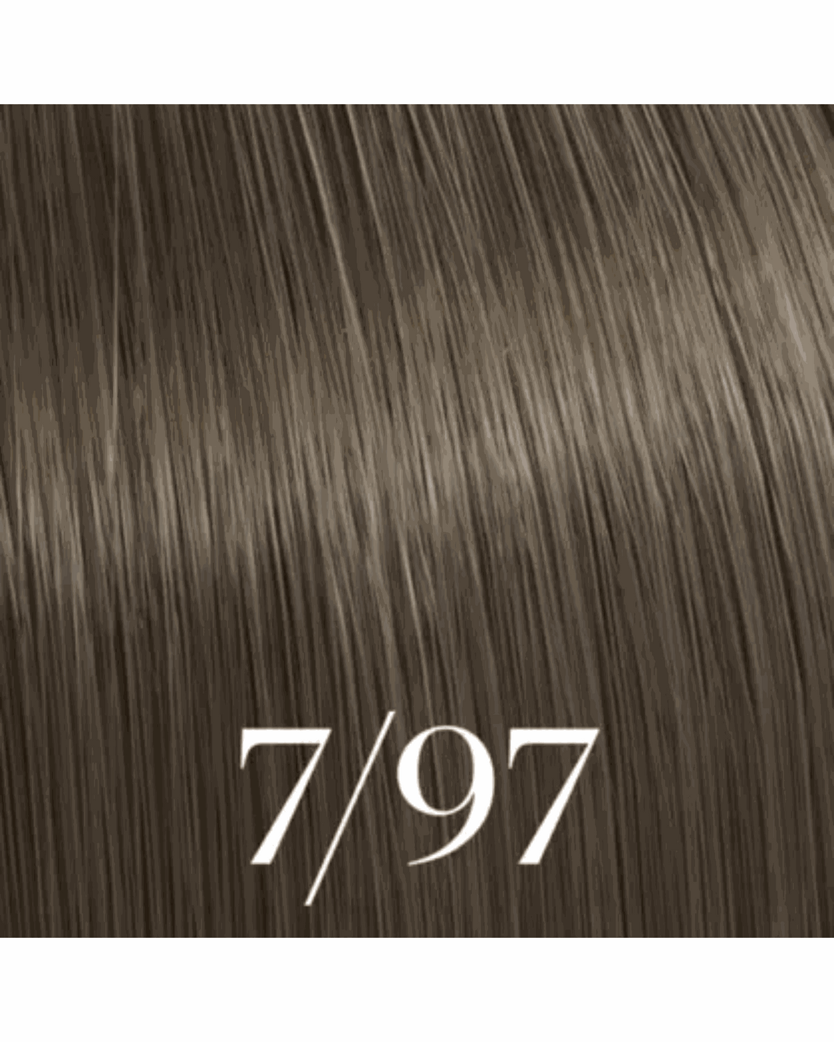 Wella Color Touch tummuusaste 7-8