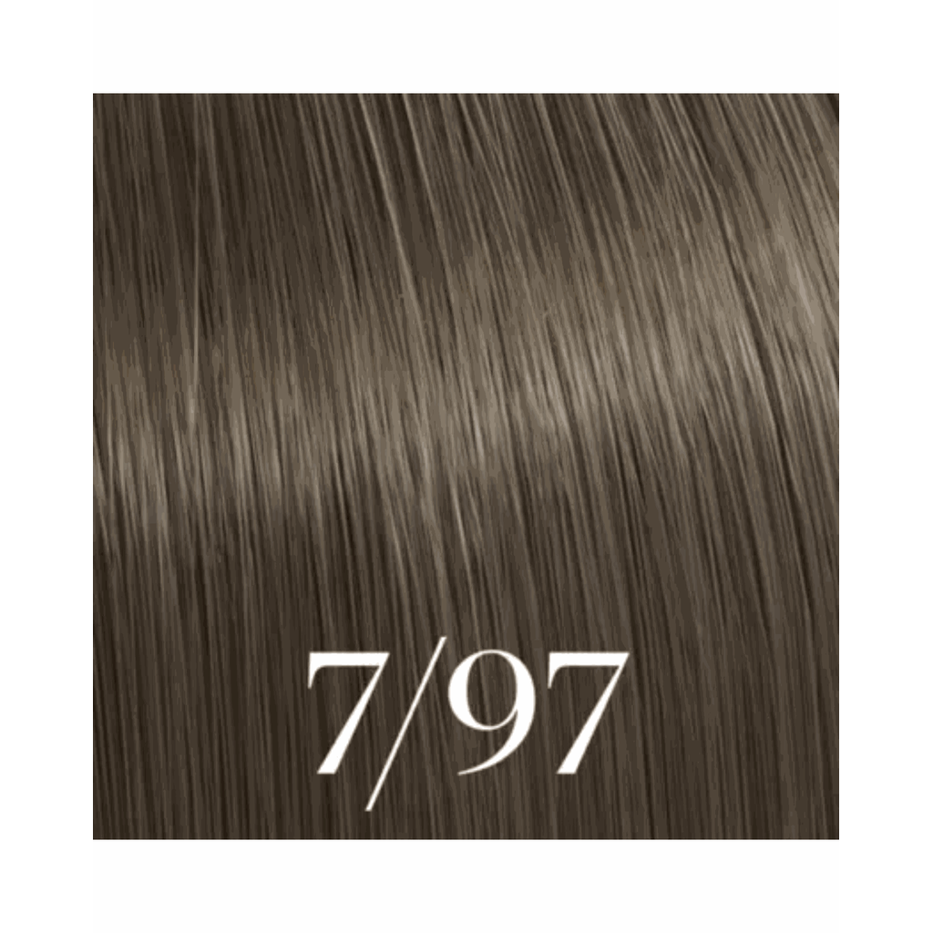 Wella Color Touch tummuusaste 7-8 - Hiusvärit ja sävytteet - Wella Color Touch - Nicca.fi