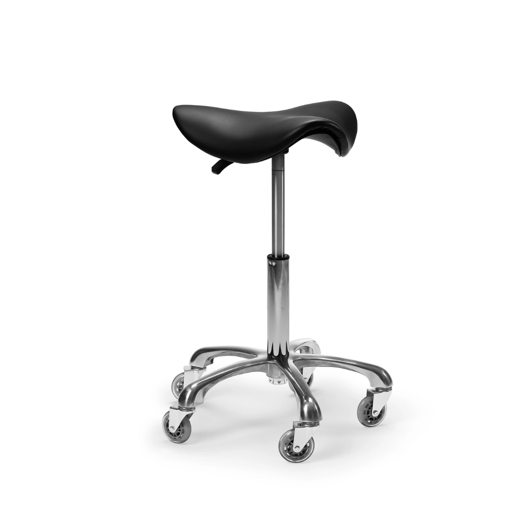 Satulatuoli 360 musta - Satulatuolit - Bravehead - Nicca.fi