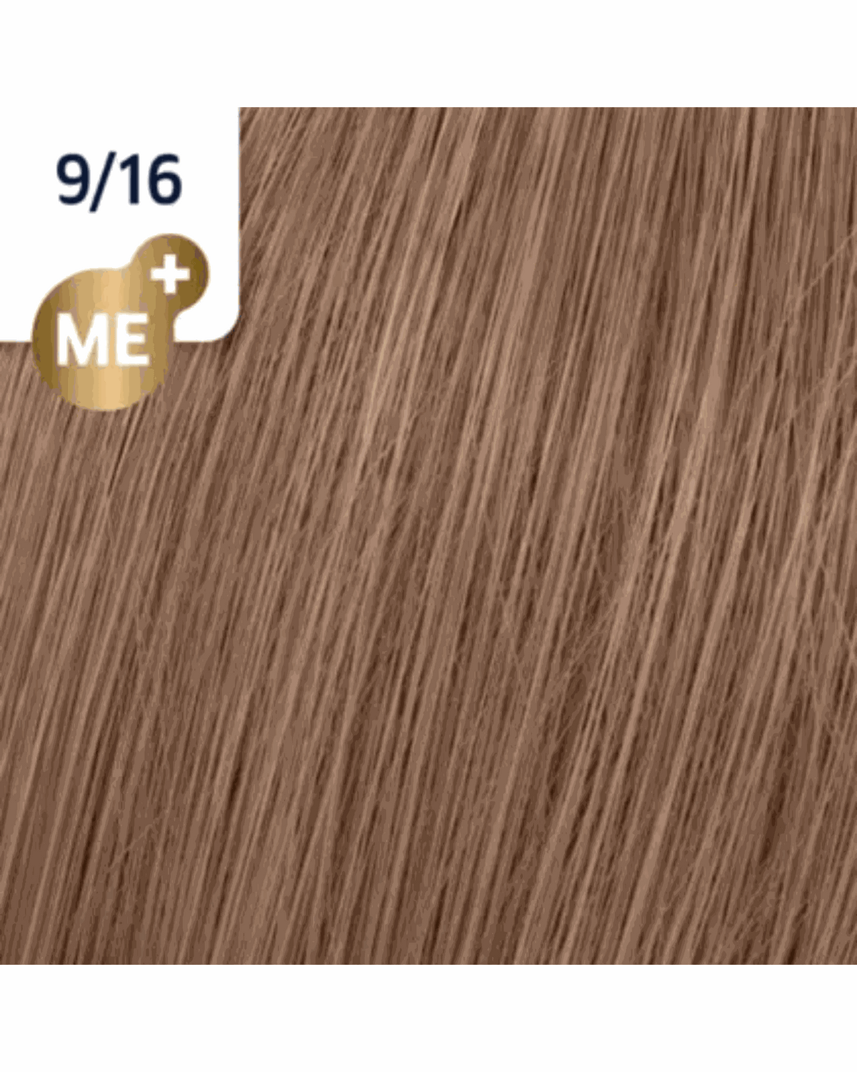 Wella Koleston Perfect Me+ tummuusaste 9-12