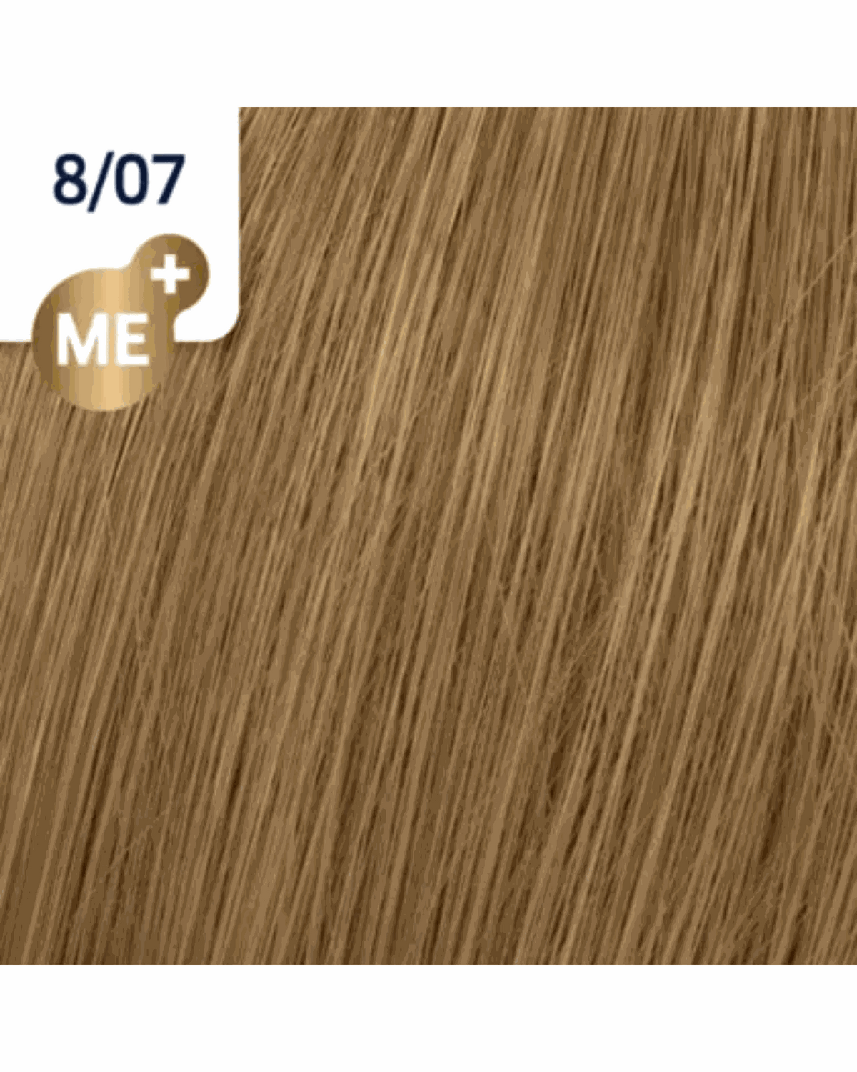 Wella Koleston Perfect Me+ tummuusaste 7-8