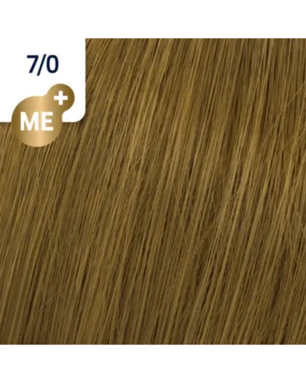 Wella Koleston Perfect Me+ tummuusaste 7-8