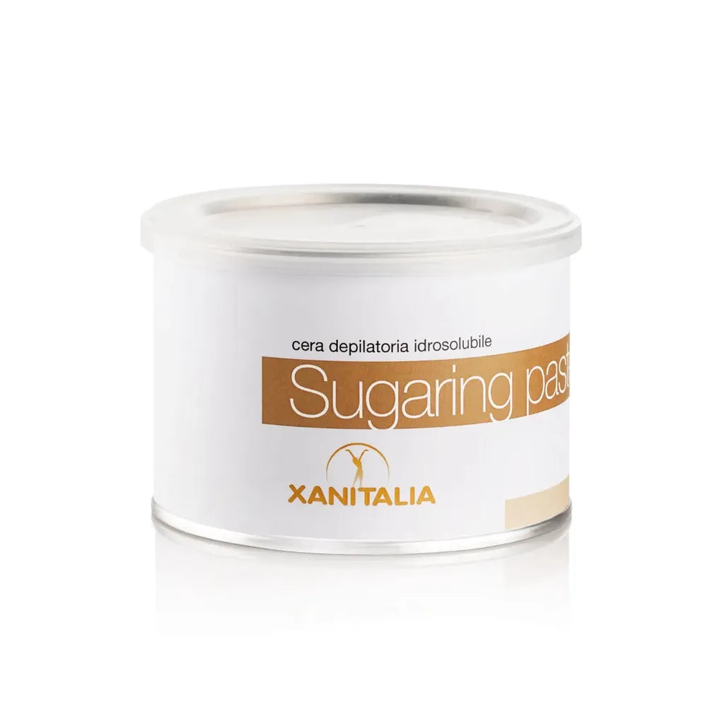Xanitalia Sugaring Paste High Density 500 g - Sokerointiaineet - Xanitalia - Nicca.fi
