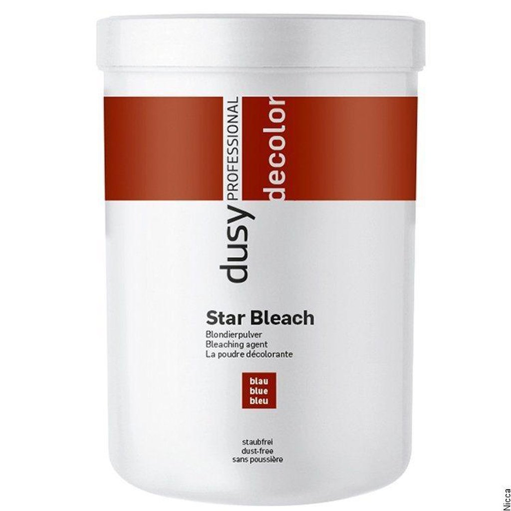 Dusy Professional Star Bleach Vaalennusjauhe, 500 g - Vaalennus- ja värinpoistotuotteet - Dusy Professional - Nicca.fi