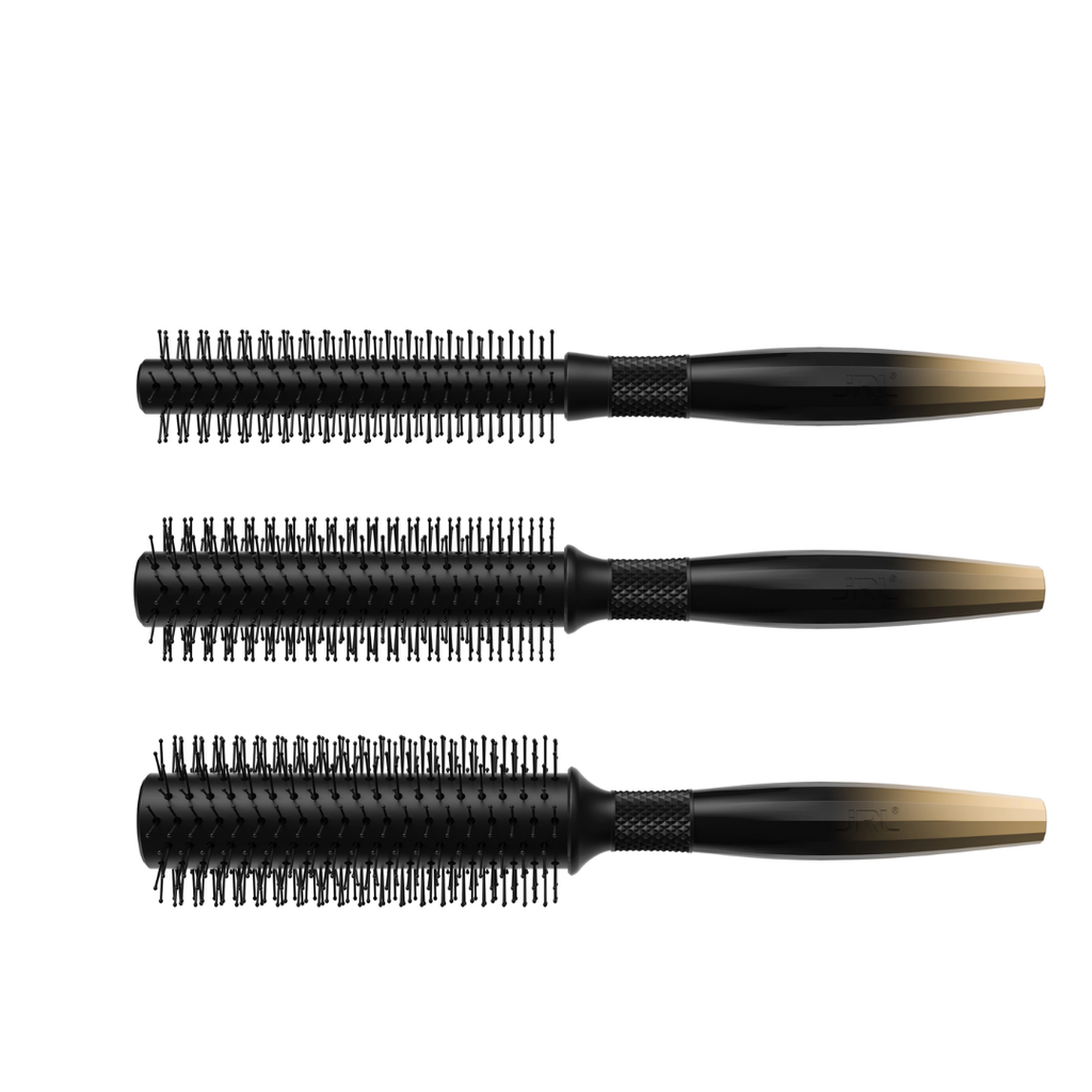 JRL Barber Round Brush 20 mm – Pyöröharja - Pyöröharjat - Jrl - Nicca.fi
