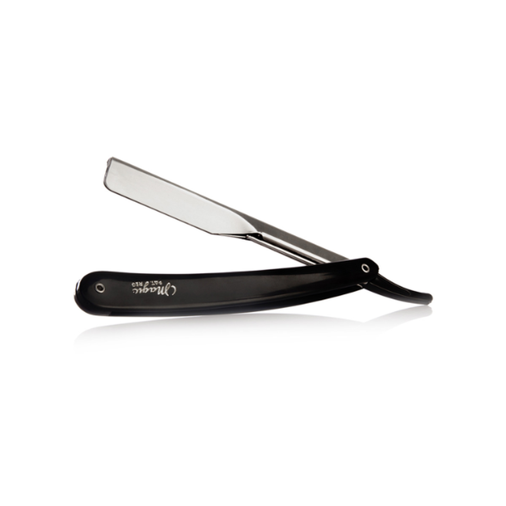 Magic Shavette partaveitsi, Musta - Veitset - Labor.pro - Nicca.fi