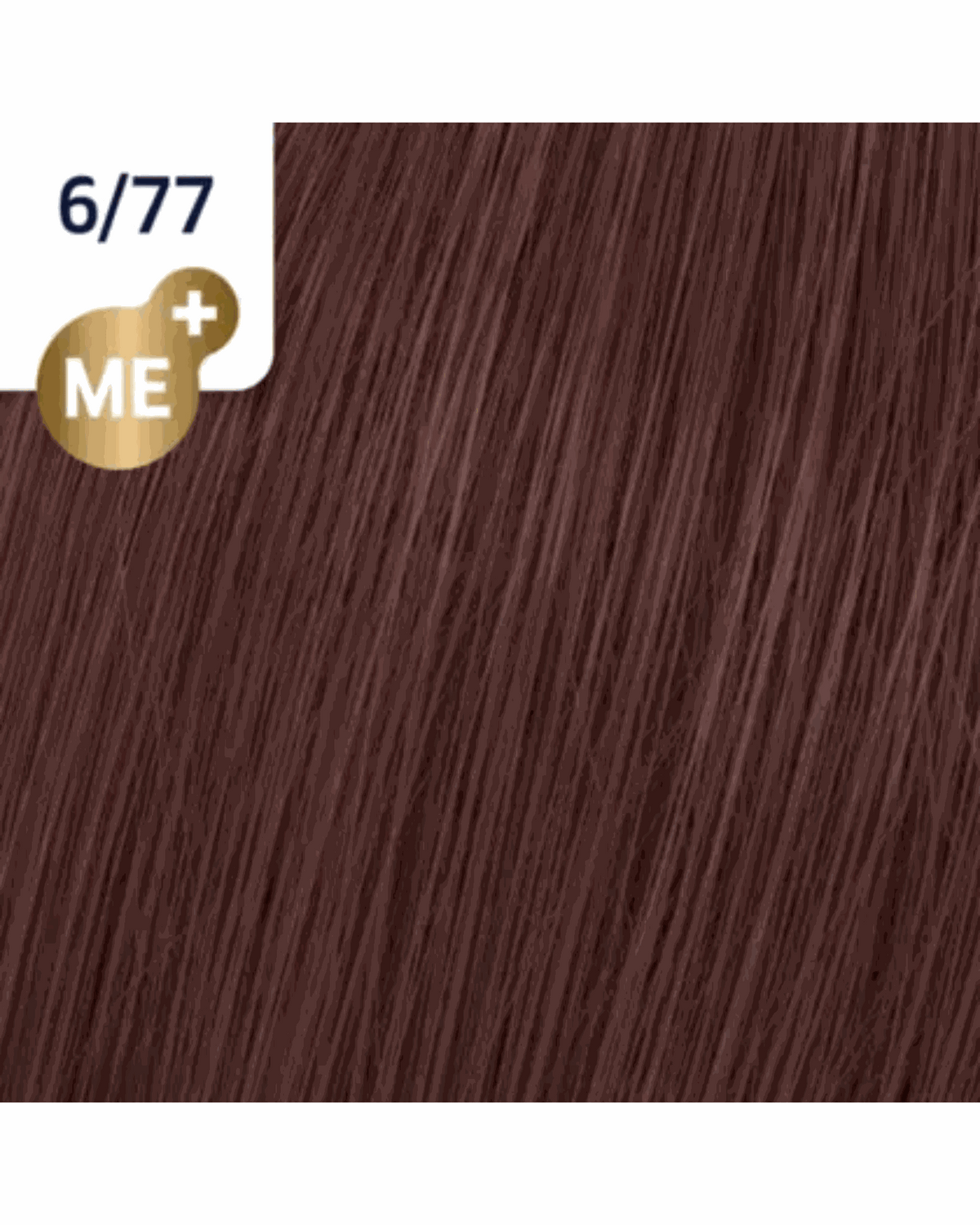 Wella Koleston Perfect Me+ tummuusaste 6