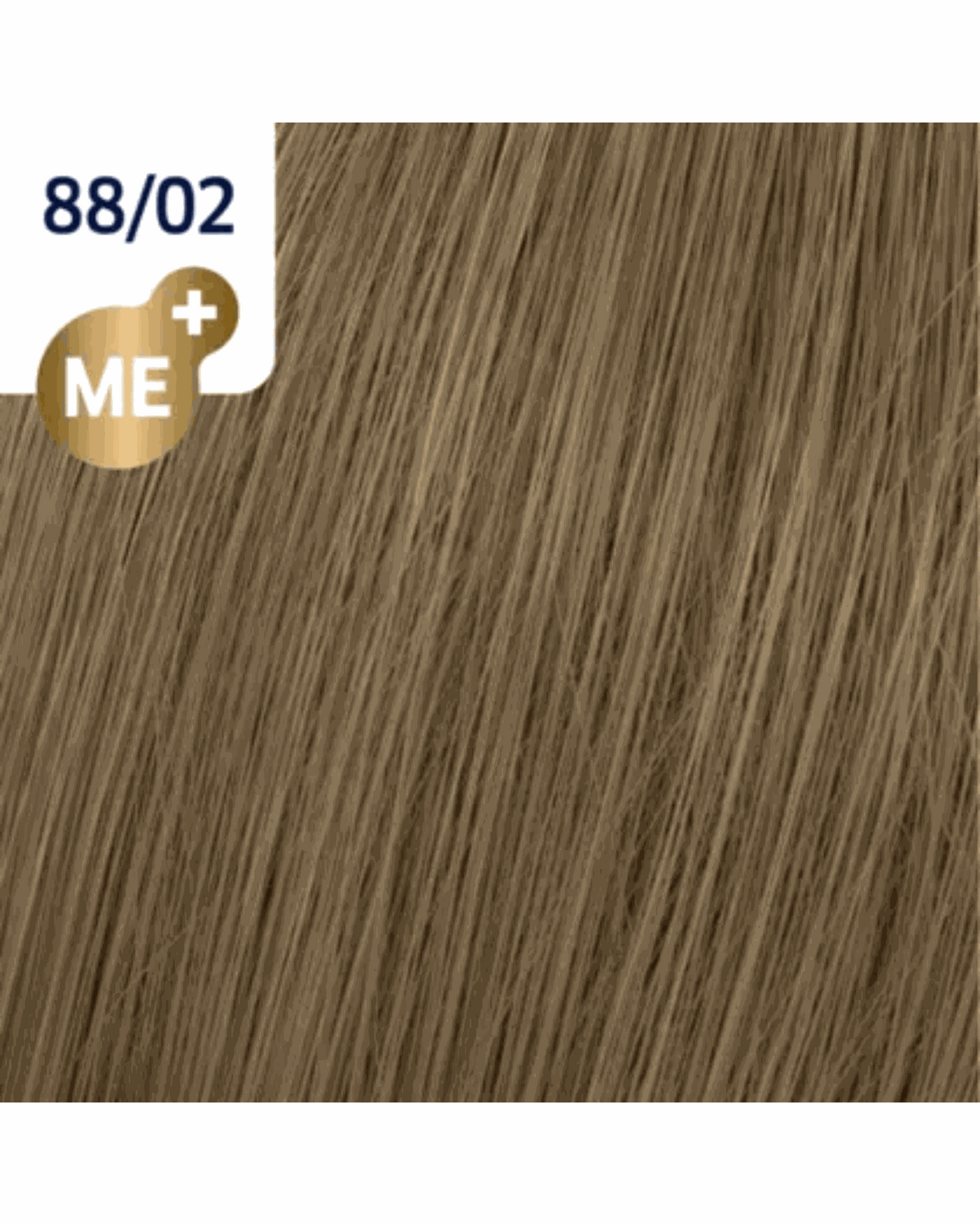 Wella Koleston Perfect Me+ tummuusaste 7-8