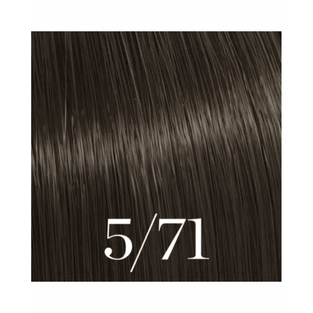 Wella Color Touch tummuusaste 2-6 - Hiusvärit ja sävytteet - Wella Color Touch - Nicca.fi