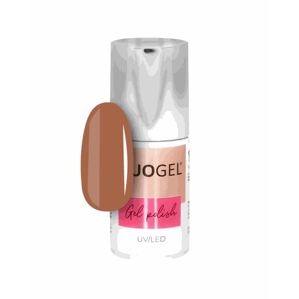 Duogel Gel Polish 422 Cinnamon, 6 ml - Geelilakat - Duogel - Nicca.fi