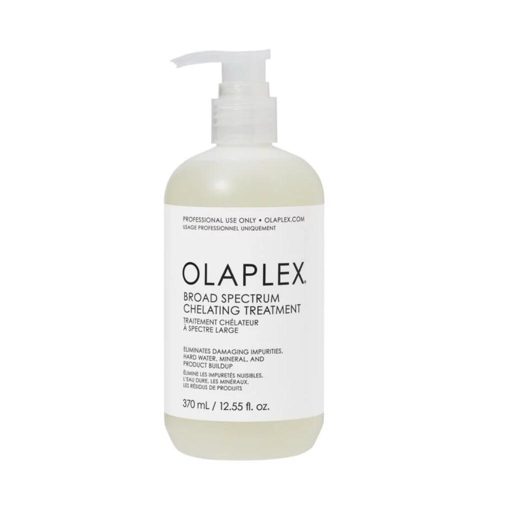 Olaplex Broad Spectrum Chel.Treat. 370ml - Hoitoaineet - Miraculos Oy (0.0 Kpl - 39,20 €) - Nicca.fi
