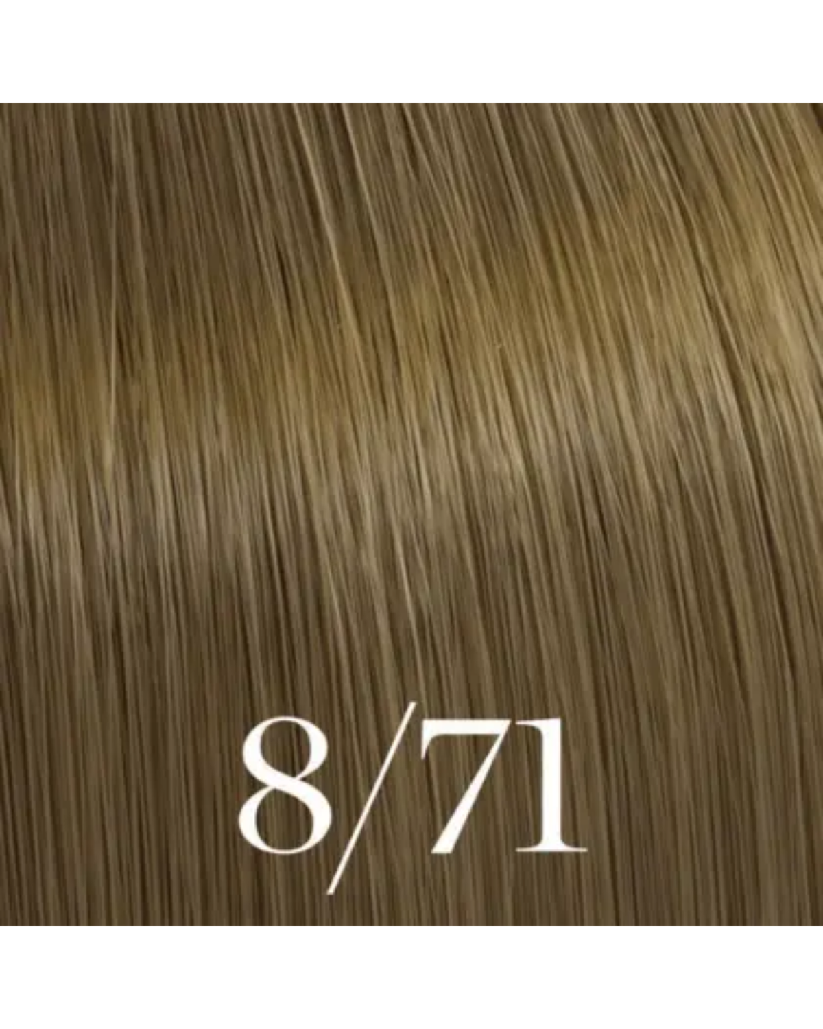 Wella Color Touch tummuusaste 7-8