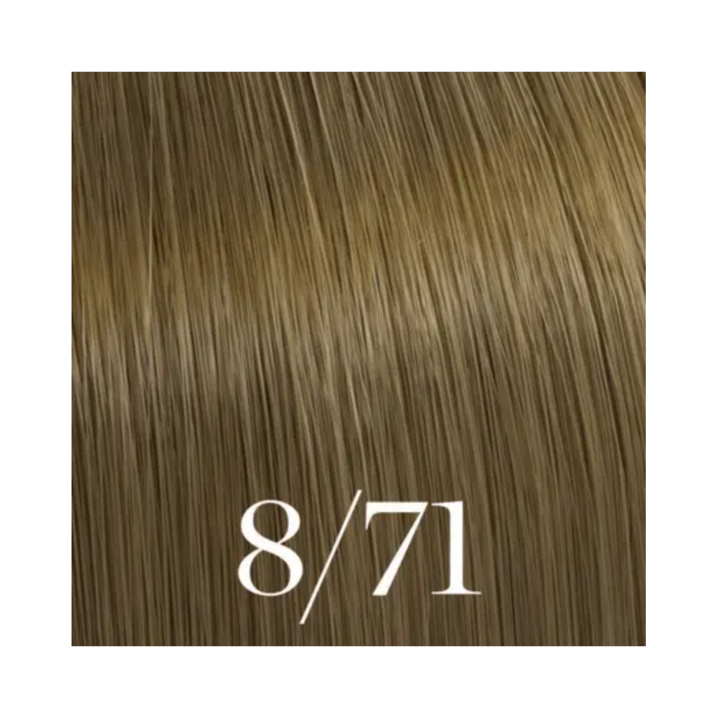 Wella Color Touch tummuusaste 7-8 - Hiusvärit ja sävytteet - Wella Color Touch - Nicca.fi