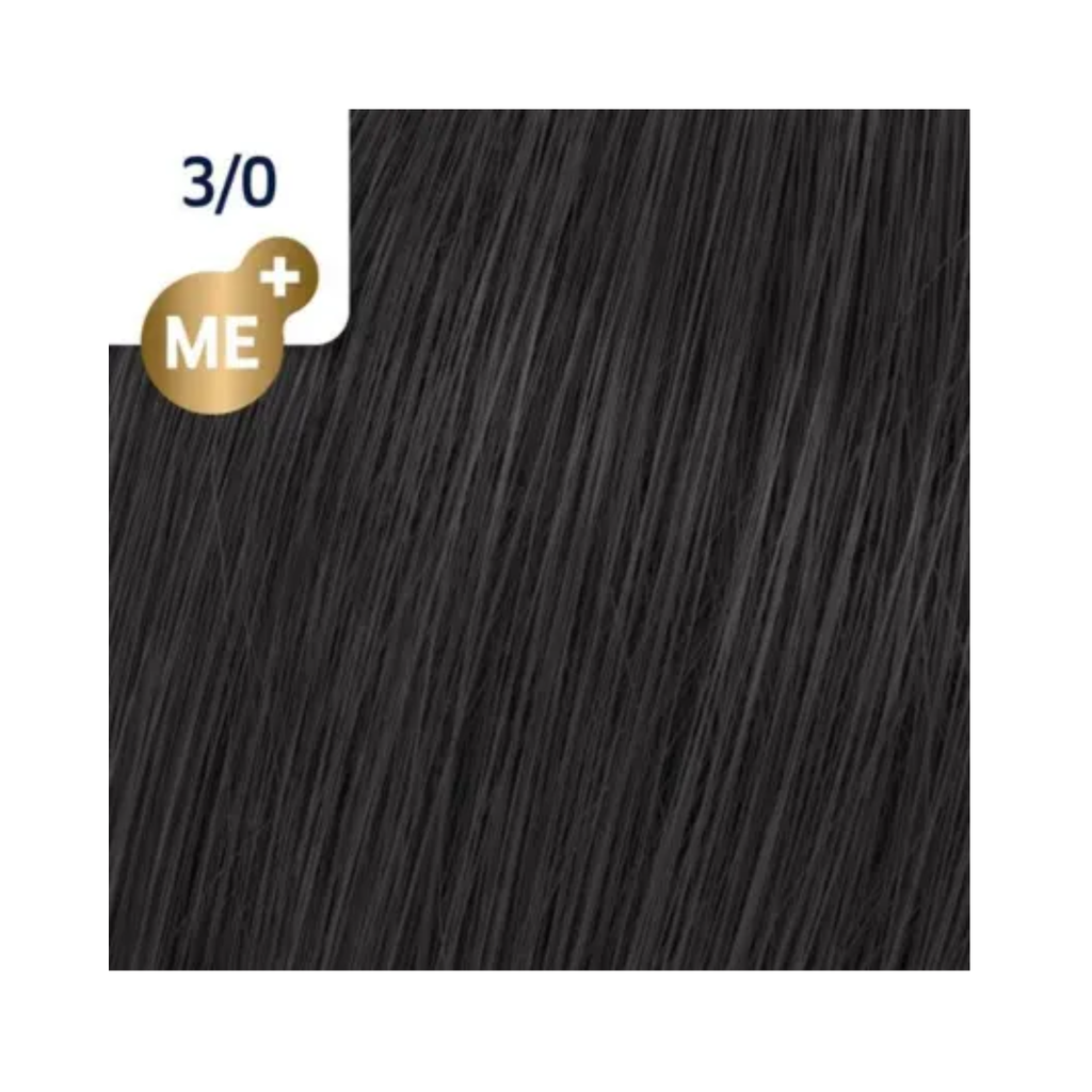 Wella Koleston Perfect Me+ tummuusaste 2-5 - Hiusvärit ja sävytteet - Wella Koleston - Nicca.fi