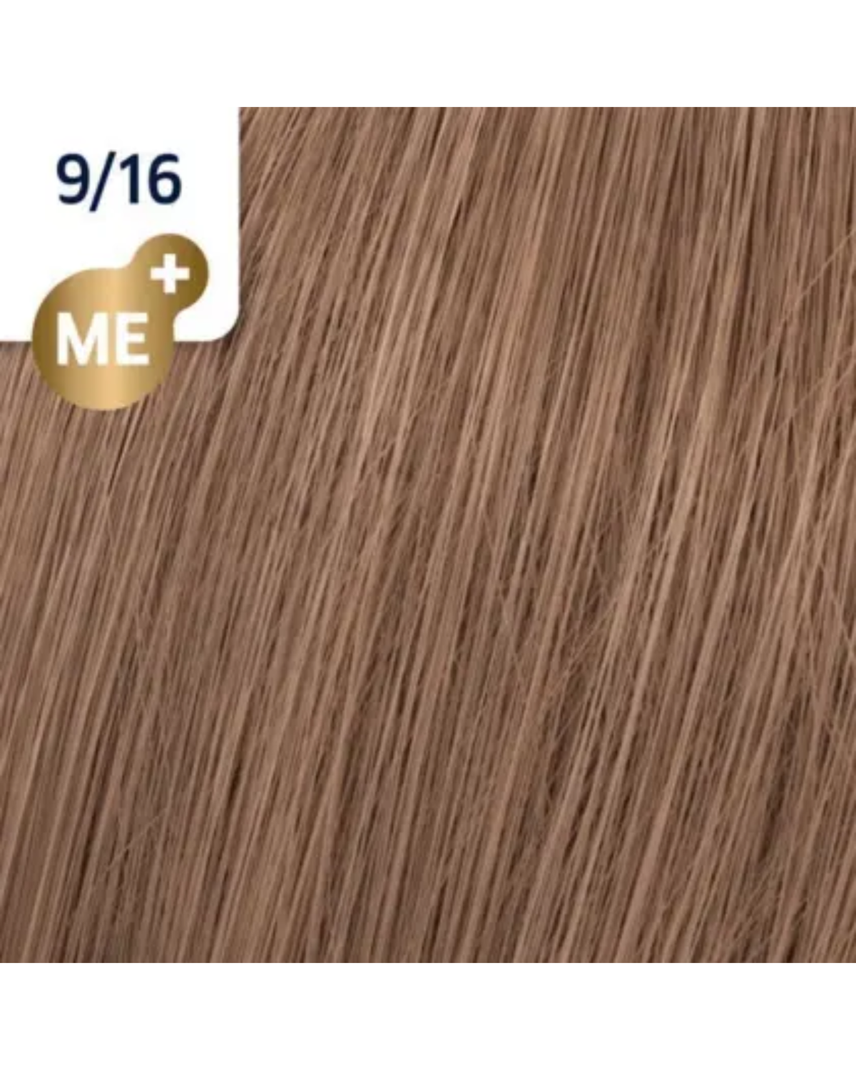 Wella Koleston Perfect Me+ tummuusaste 9-12