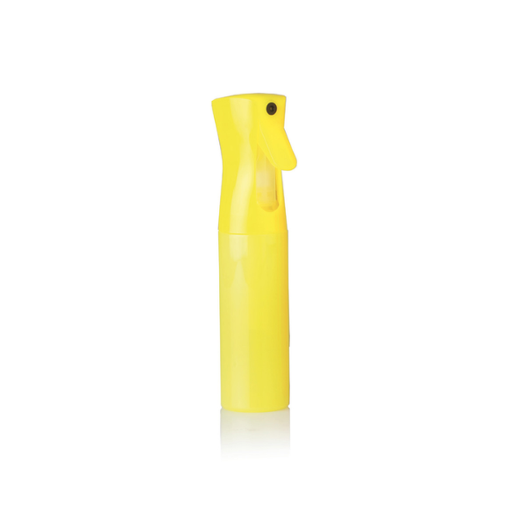 Labor.pro Spray bottle 300 ml, Yellow