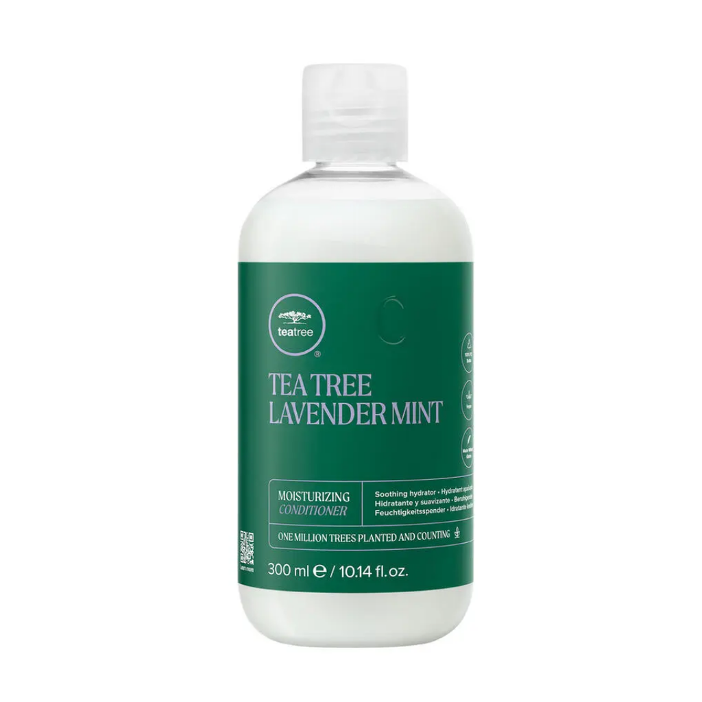 Paul Mitchell GTT Lavender Mint Conditioner 300ml - Hoitoaineet - Miraculos Oy - Nicca.fi