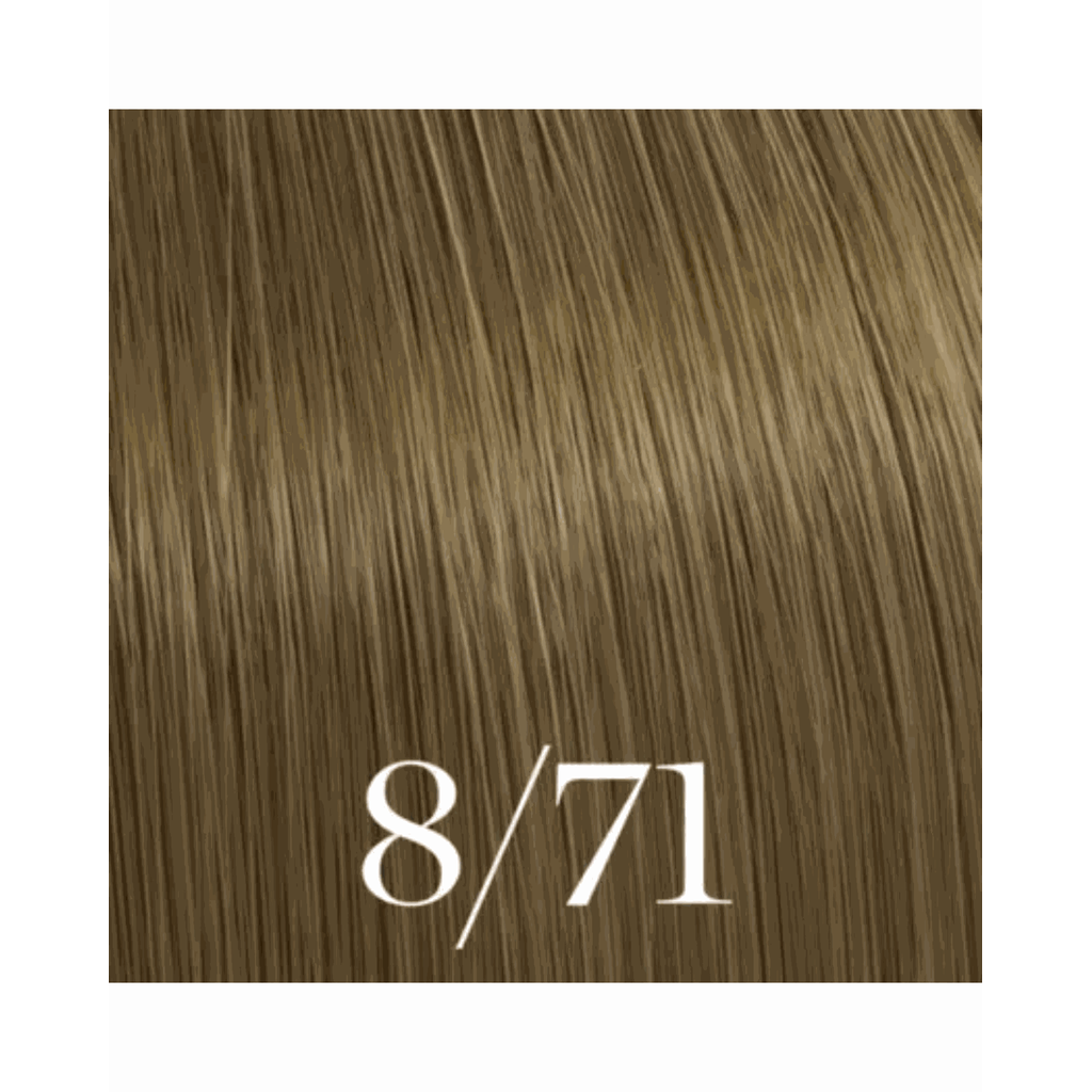 Wella Color Touch tummuusaste 7-8 - Hiusvärit ja sävytteet - Wella Color Touch - Nicca.fi