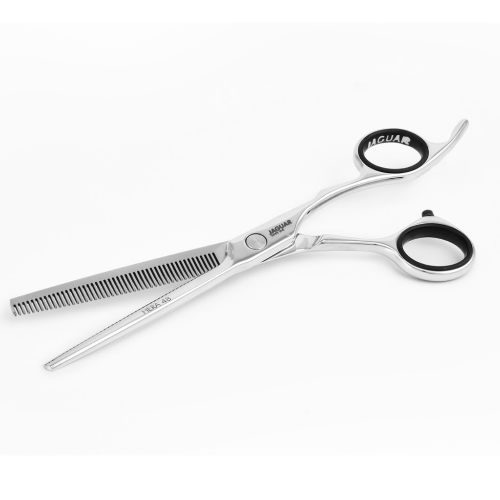 Jaguar Hera 48 styling scissors 6.25&quot;