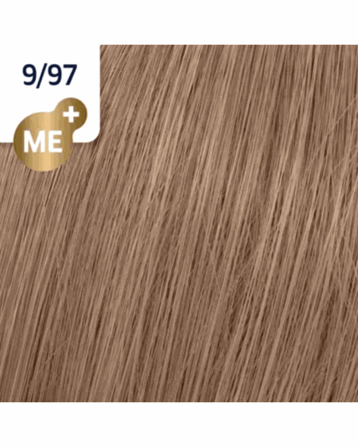 Wella Koleston Perfect Me+ tummuusaste 9-12