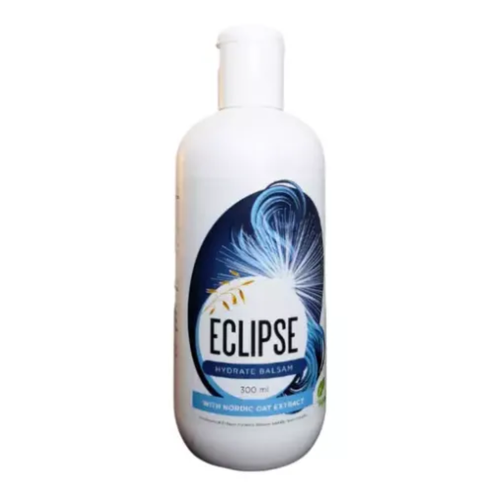 Eclipse Hydra hoitoaine 300 ml - Shampoot - Eclipse - Nicca.fi