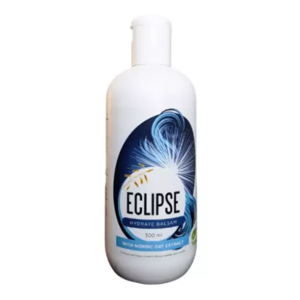 Eclipse Hydra hoitoaine 300 ml - Hoitoaineet - Eclipse - Nicca.fi