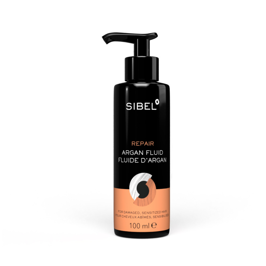 Sibel Argan fluid repair care 100ML - Hoitoaineet - Sibel - Nicca.fi
