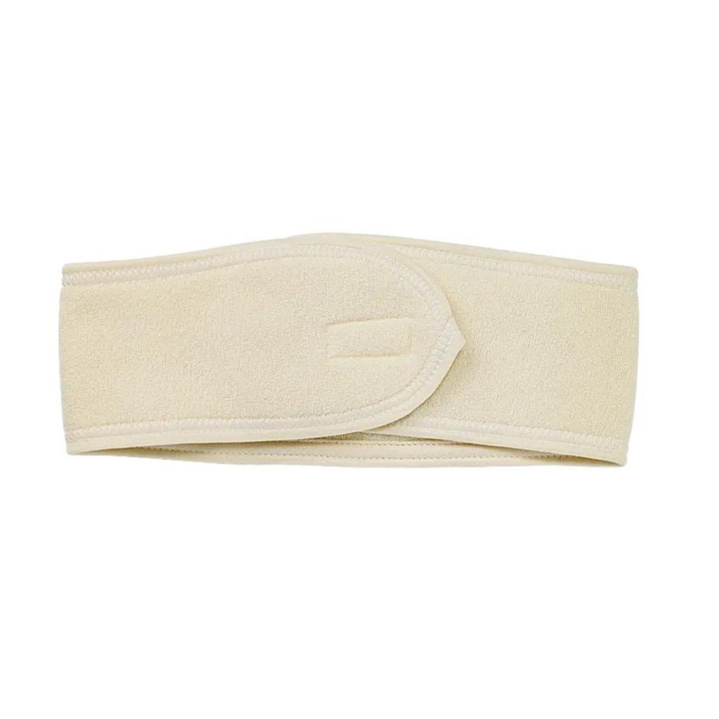 Holika Holika Magic Tool Towel Headband - Kasvojen hoito - Holika Holika - Nicca.fi