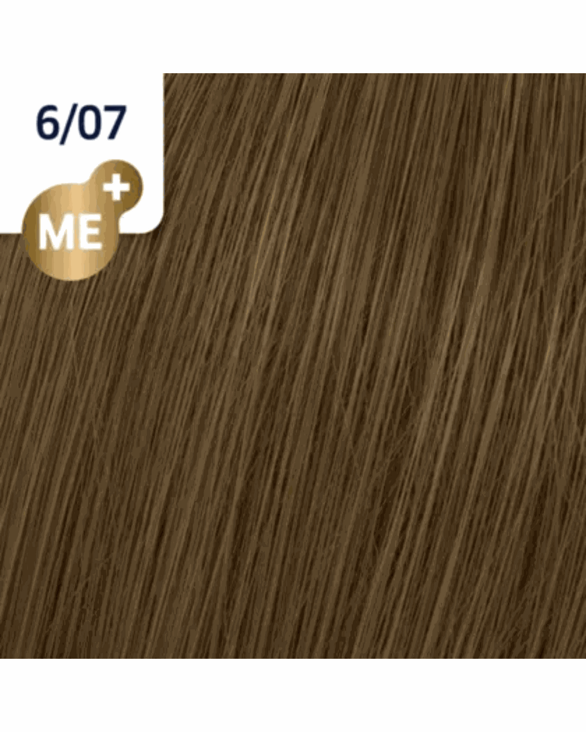 Wella Koleston Perfect Me+ tummuusaste 6