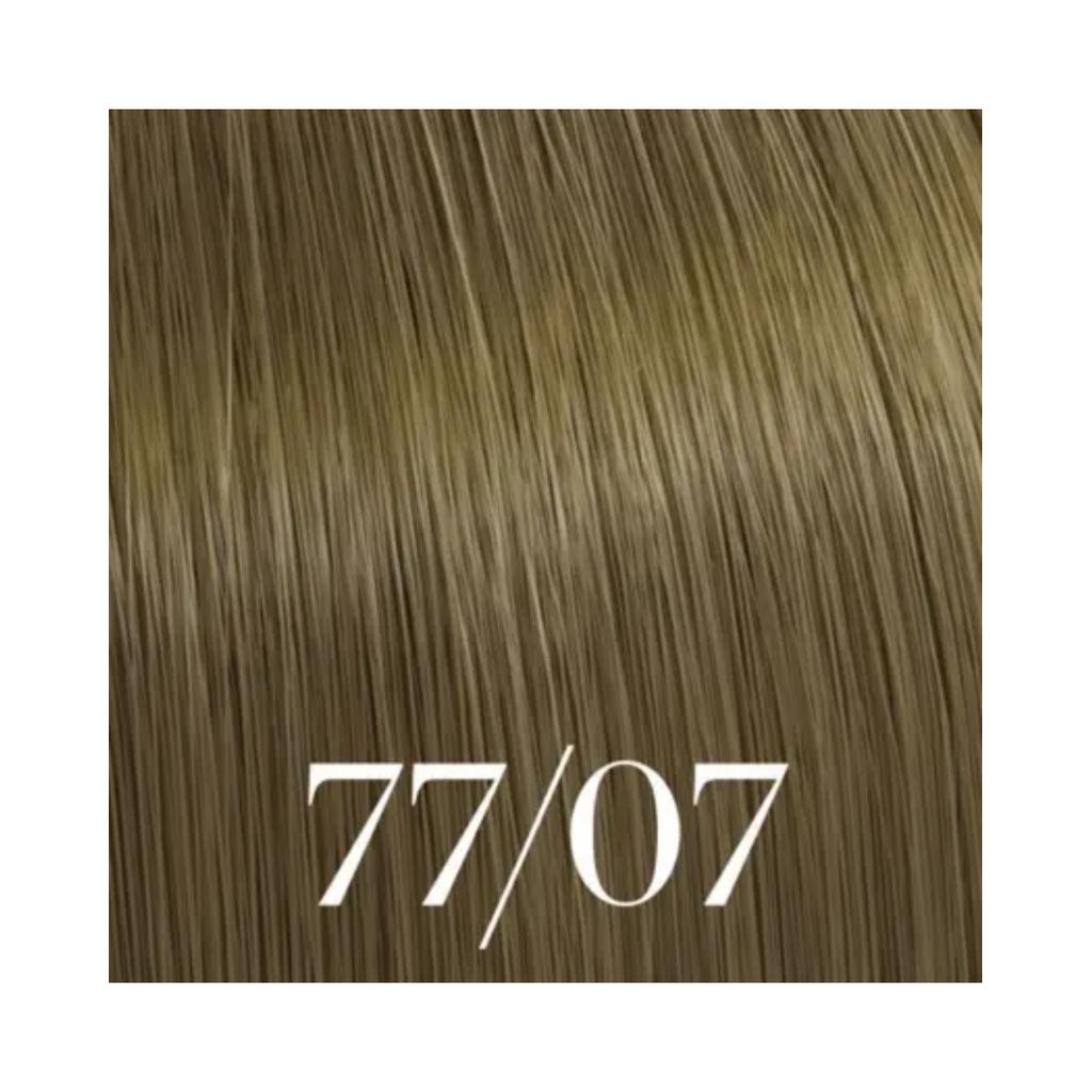 Wella Color Touch tummuusaste 7-8 - Hiusvärit ja sävytteet - Wella Color Touch - Nicca.fi
