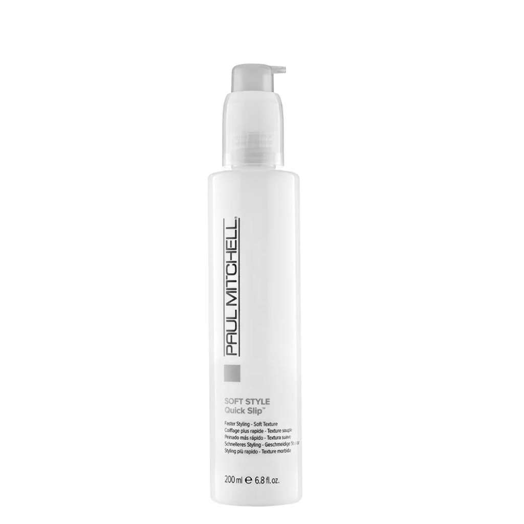 Paul Mitchell Express Style Quick Slip 200ml - Muotoilu- ja viimeistelytuotteet - Paul Mitchell - Nicca.fi