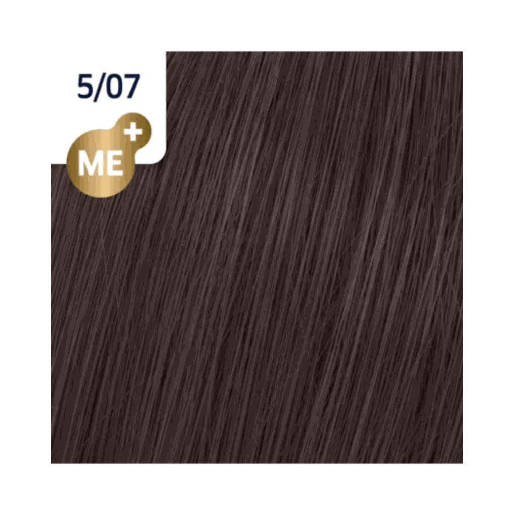 Wella Koleston Perfect Me+ tummuusaste 2-5 - Hiusvärit ja sävytteet - Wella Koleston - Nicca.fi