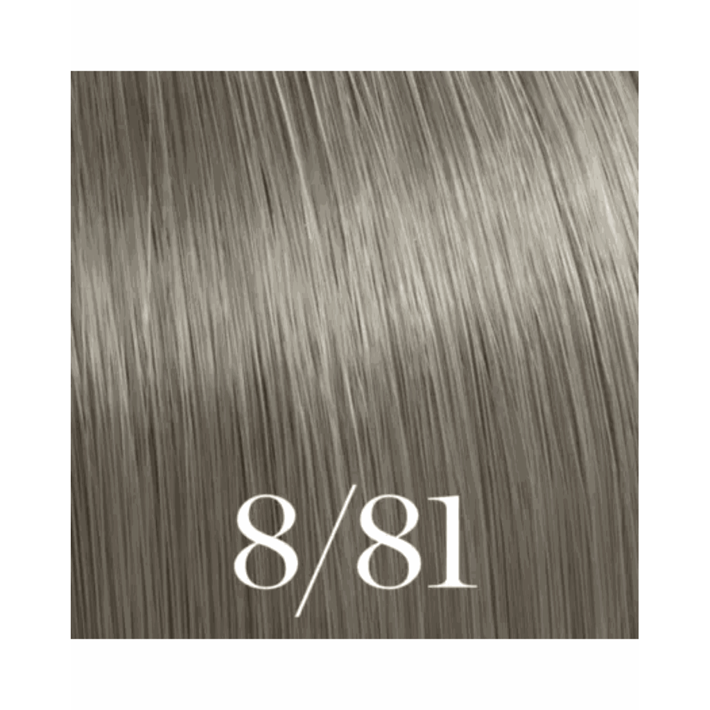 Wella Color Touch tummuusaste 7-8 - Hiusvärit ja sävytteet - Wella Color Touch - Nicca.fi