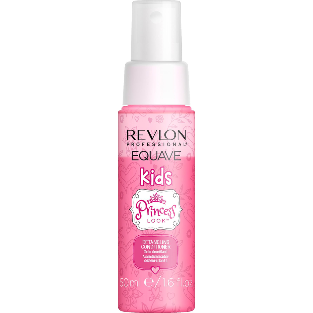 Revlon Kids Princess leave-in Conditioner, 50 ml - Hoitoaineet - Revlon - Nicca.fi