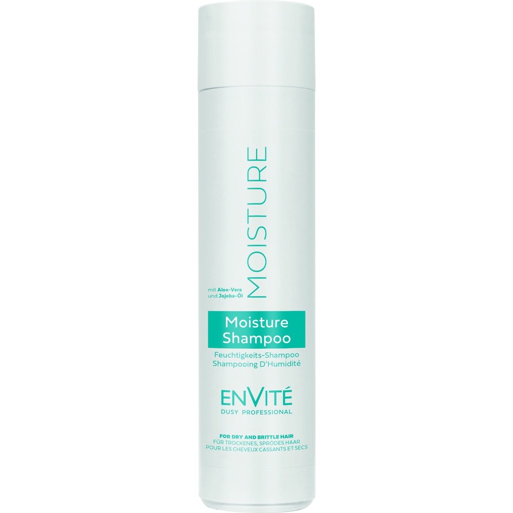 Dusy Envite Moisture Shampoo, 250 ml