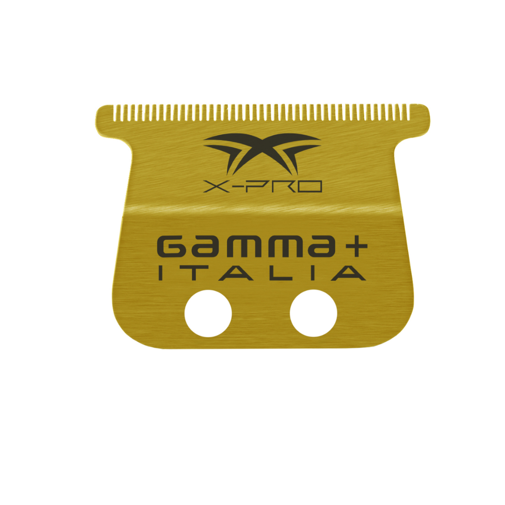 GAMMA+ FIXED BLADE X-PRO DLC (CLASSIC) - Terät ja akut - Gamma + - Nicca.fi