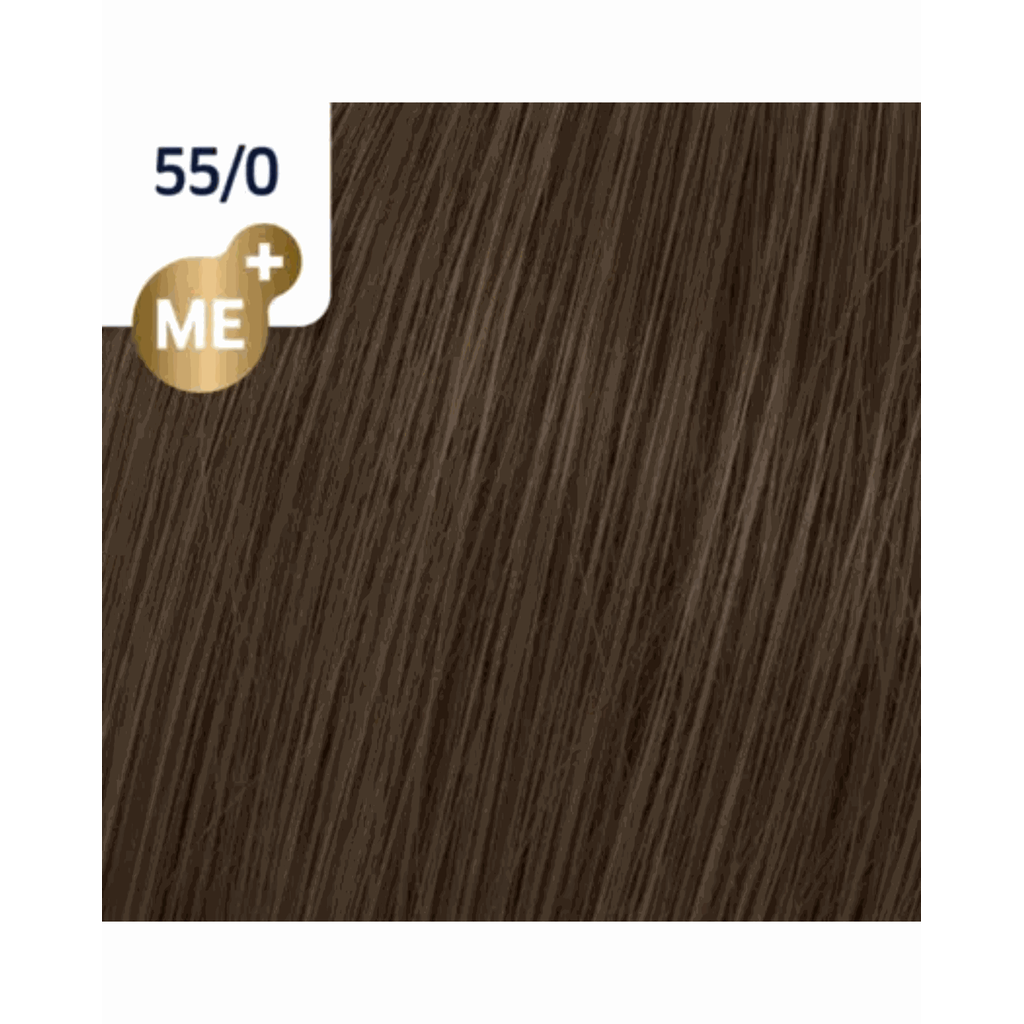 Wella Koleston Perfect Me+ tummuusaste 2-5 - Hiusvärit ja sävytteet - Wella Koleston - Nicca.fi