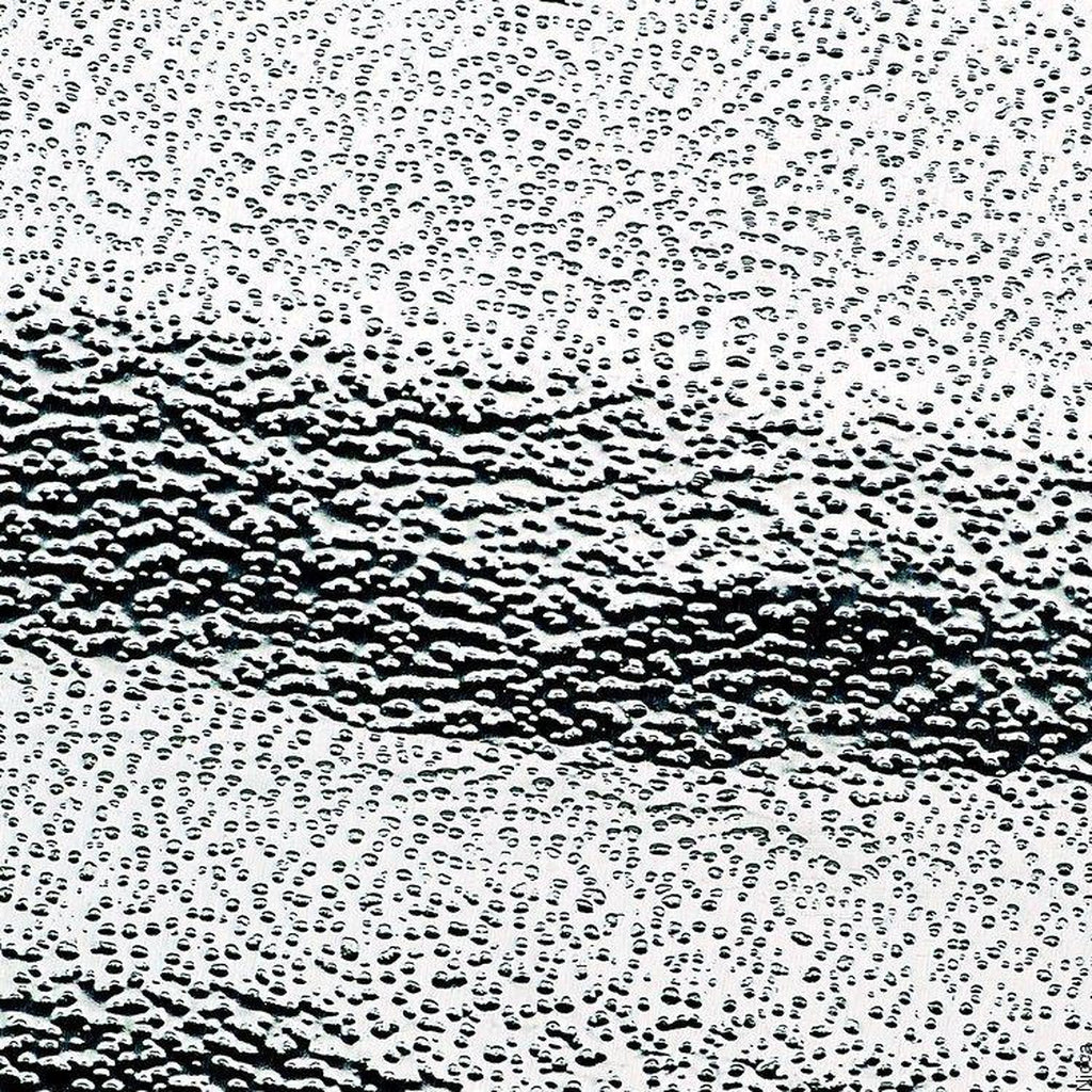 High-light Kohokuvioitu katkaistu alumiinifolio, hopea - Foliot - High-light - Nicca.fi