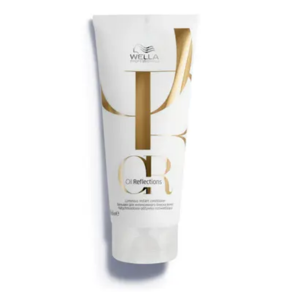 Wella Professionals Oil Reflections Conditioner 200ml - Hoitoaineet - Wella Professionals - Nicca.fi